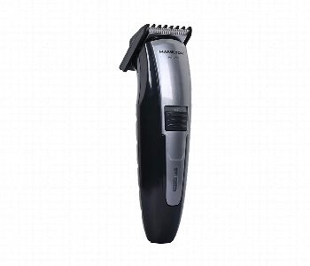 Express Delivery - Hamilton Hair And Beard Trimmer Ht2238 Stainless Blade - ID 7160356