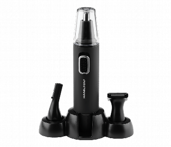 Express Delivery - Hamilton 3 In 1 Grooming Set Ht2286 120 Min Usb Charge - ID 7160372