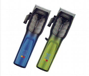 Express Delivery - Hamilton Hair Trimmer Ht2301 7000Rpm Led Display - ID 7160373