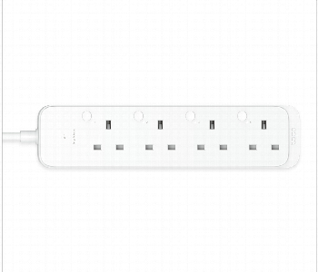 Express Delivery - Tapo P304M Smart Wifi Power Strip - ID 7160420