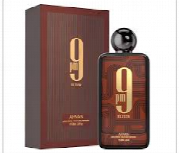 Express Delivery - Afnan 9Pm Elixir Eue De Parfum 100 Ml - ID 7160469