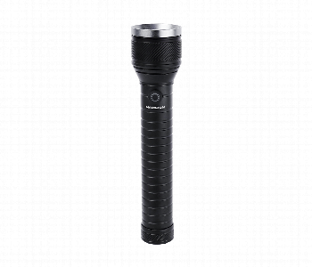 Express Delivery - Hamilton Rechargeable Flashlight Ht900 2Sc 20W Zoom Black - ID 7160472