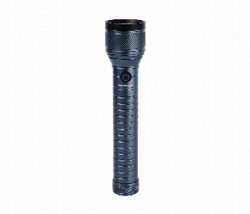 Express Delivery - Hamilton Rechargeable Flashlight Ht900 2Sc 20W Zoom Blue - ID 7160473