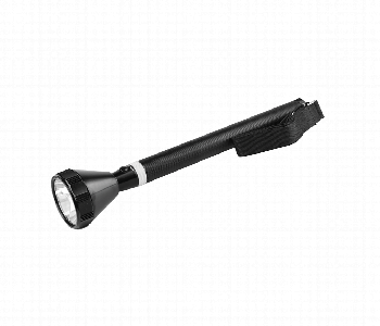 Express Delivery - Hamilton Flashlight Ht916 5D 10W 8200Mah Golden Series Black - ID 7160487