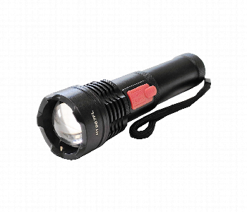 Express Delivery - Hamilton Led Flashlight Ht967Fl 2Sc 5W 1500M Range - ID 7160514