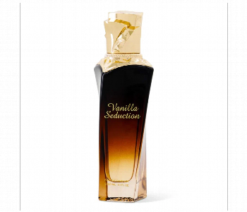 Express Delivery - Maison Asrar Vanilla Seduction Eau De Parfum 100Ml For Women - ID 7160541