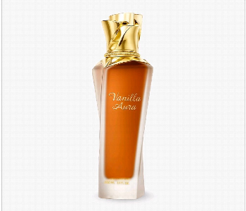 Express Delivery - Maison Asrar Vanilla Aura Eau De Parfum 100Ml Unisex - ID 7160542