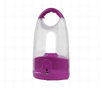 Express Delivery - Hamilton Lantern Ht7970 1000 Lumens 100Hrs Led Purple - ID 7160554