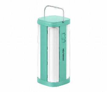 Express Delivery - Hamilton Led Lantern Ht7991 92 Smd 360 Degree Light Green - ID 7160556