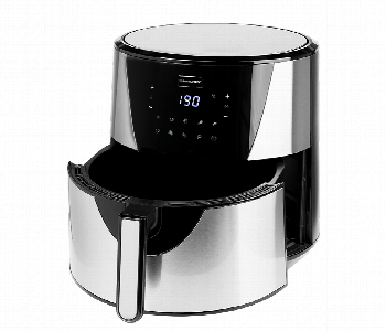 Express Delivery - Hamilton Air Fryer Ht5872Af 9L 1800W Digital - ID 7160569