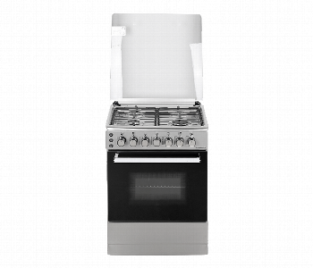 Express Delivery - Hamilton Free Standing Oven Ht2601 50 Into 50 Lpg Gas - ID 7160577
