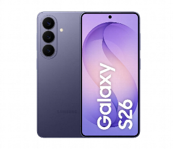 Express Delivery - Samsung Galaxy S26 5G 12Gb 256Gb 50Mp Ai Camera Cobalt Violet - ID 7160605