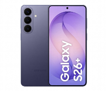 Express Delivery - Samsung Galaxy S26 Plus 5G 12Gb 512Gb 50Mp Camera Cobalt Violet - ID 7160622