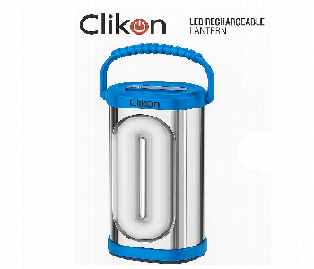  Be Ready—Shop Lights For Clikon Ck7063 Led Rechargeable Lantern 16 Smd - ID 7160635