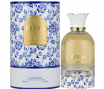 Express Delivery - Lattafa Petra100Ml Eau De Parfum Unisex - ID 7160665