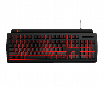 Express Delivery - Meetion K9000 Gaming Keyboard Usb Backlit Durable - ID 7160684