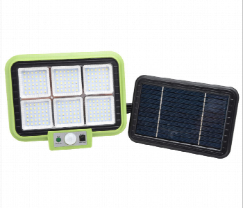 Express Delivery - Led Split Solar Wall Lamp Super Bright Led Solar Garden Wall Light Waterproof Outdoor Wall Lamp - ID 7160685