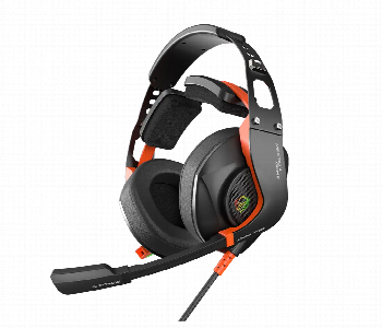 Express Delivery - Meetion Gaming Headset Mt Hp099 Usb 7.1 Rgb Audio Black - ID 7160734