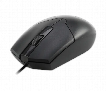 Express Delivery - Meetion Mt M360 Usb Wired Mouse 1000Dpi Ergonomic Black - ID 7160816