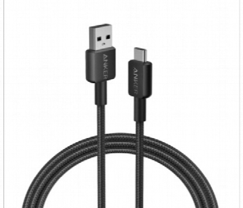 Express Delivery - Anker 322 A81H6H11 6Ft 60W Usb A To Usb C Cable - ID 7160872