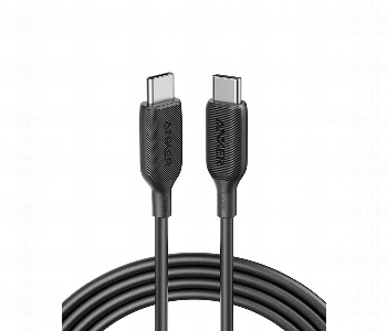 Express Delivery - Anker Powerline Iii A8856H11 6Ft 100W Usb C Cable - ID 7160906