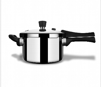 Express Delivery - Stahl Express Cooker Sl109215 5L Triply Induction - ID 7160923