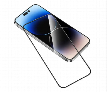 Express Delivery - Green Lion Gn3Dshd15Pmcl Iphone 15 Pro Max Glass - ID 7160925