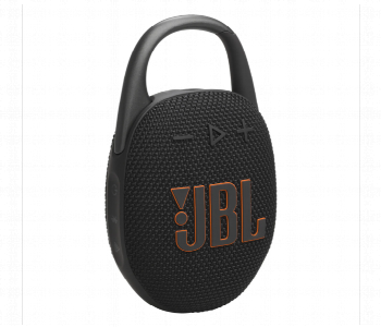 Express Delivery - Jbl Clip 5 Portable Bluetooth Speaker Waterproof Wireless Mini Clip Speaker Outdoor Travel Black - ID 7160927
