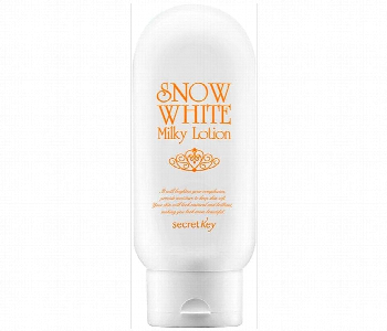 Express Delivery - Secret Key Snow White Milky Lotion - ID 7160935