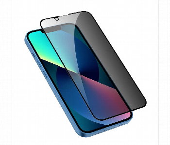 Express Delivery - Green Lion 9H Privacy Glass Iphone 13 Pro 6 1 Anti Peep - ID 7160942