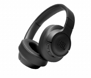 Express Delivery - Jbl Tune 760Nc Wireless Bluetooth Headphones Active Noise Cancellation 50H Battery Foldable Black - ID 7160951