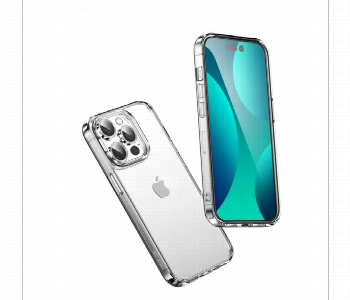 Express Delivery - Green Lion 9H Hd Glass Iphone 14 Plus Pro Max Gn9Hsgl14M - ID 7160955