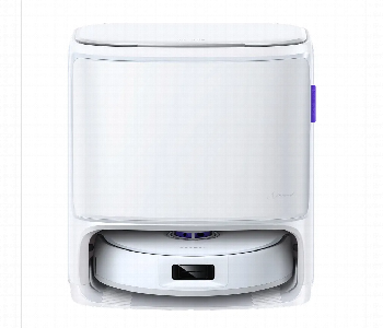 Express Delivery - Narwal Freo X10 Pro Robot Vacuum 11Kpa Suction 4.5 Liters Tank - ID 7161120