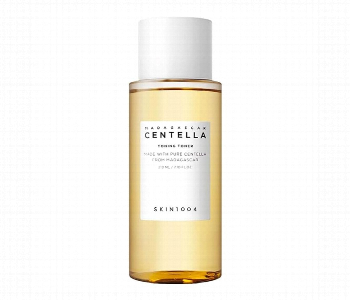 Express Delivery - Skin1004 Madagascar Centella Toning Toner 210Ml Hydrating Care - ID 7161151