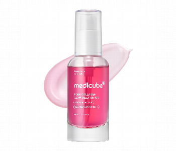 Express Delivery - Medicube Pdrn Collagen Glow Jelly Serum 30Ml - ID 7161158