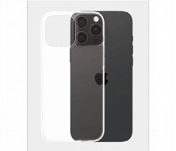Express Delivery - Panzerglass Tpu Case Iphone 16 Pro Max Transparent - ID 7161239
