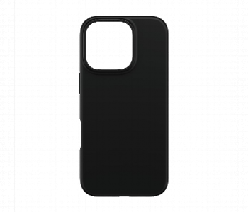 Express Delivery - Panzerglass Tpu Case Iphone 16 Pro Black Cover - ID 7161241