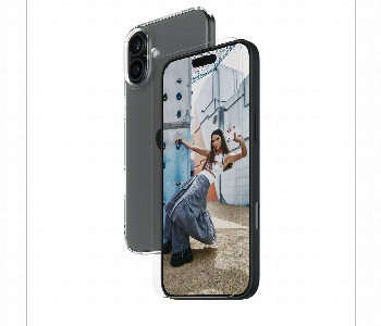 Express Delivery - Panzerglass 2 In 1 Bundle Iphone 16 Plus Case Guard - ID 7161245