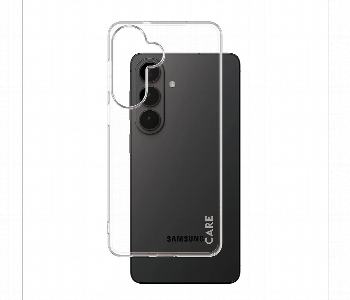 Express Delivery - Panzerglass Care X Ray Case Galaxy S26 Plus Clear - ID 7161278