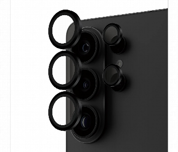 Express Delivery - Panzerglass Hoops Camera Lens Protector Galaxy S26 Ultra - ID 7161283