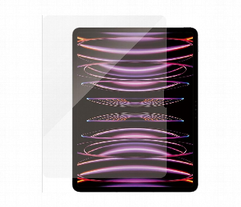 Express Delivery - Panzerglass Screen Protector Ipad Air 13 Ultra Wide Fit - ID 7161285