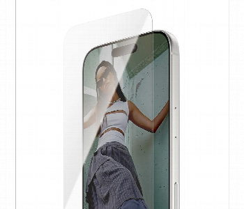 Express Delivery - Panzerglass Screen Protector Iphone 17 Pro Wide - ID 7161290