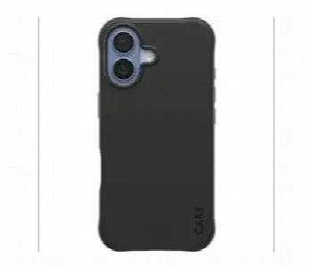 Express Delivery - Panzerglass Samba Case Iphone 17 Black Magsafe - ID 7161324