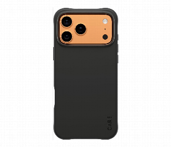 Express Delivery - Panzerglass Samba Case Magsafe Iphone 17 Pro Max Black - ID 7161326