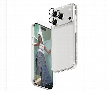 Express Delivery - Panzerglass 3 In 1 Bundle Iphone 17 Pro Case Kit - ID 7161328