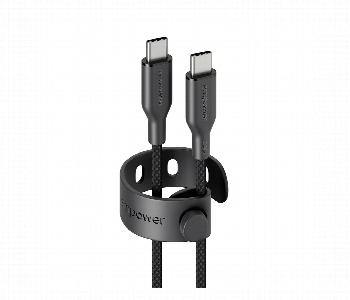 Express Delivery - Panzerglass Racing Usb C Cable 240W 2M Black - ID 7161338