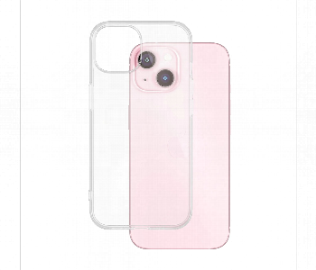 Express Delivery - Panzerglass Safe Tpu Case Apple Iphone 15 Cover - ID 7161345
