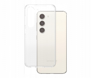 Express Delivery - Panzerglass Safe Tpu Case Samsung Galaxy S23 - ID 7161350