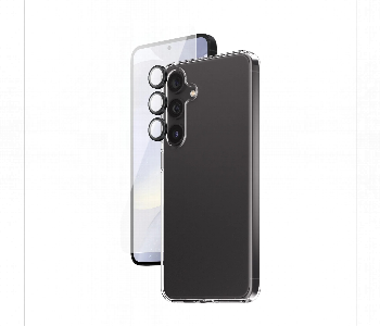 Express Delivery - Panzerglass 3 In 1 Bundle Samsung S24 Plus Kit - ID 7161355