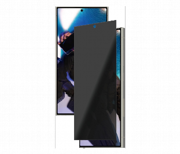 Express Delivery - Panzerglass Privacy Screen Samsung Samsung S 25 Ultra Wide Fit - ID 7161370